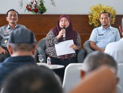 6.110 Posbankum Telah Terbentuk di Sumut, Program PRESTICE Dukung Penyelesaian Perkara Secara Damai