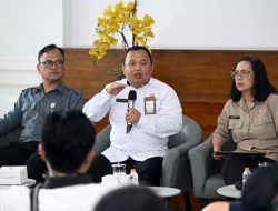 Event Nasional dan Internasional Jadi Motor Ekonomi, Sumut Tetap Tumbuh di Tengah Gejolak Global