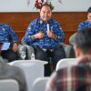 Sumut Tuan Rumah IMT-GT 2026, Peluang Besar Dorong Investasi dan Proyek Strategis Kawasan