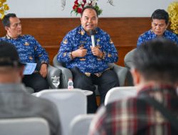 Sumut Tuan Rumah IMT-GT 2026, Peluang Besar Dorong Investasi dan Proyek Strategis Kawasan