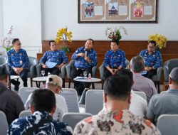 Sumut Usulkan Blueprint Produk dan Layanan Halal untuk Program Kawasan di IMT GT 32