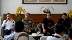 Tender Pengadaan Pemprov Sumut Transparan, Proyek Infrastruktur Strategis Dipercepat 4 Konpres Biro PBJ 1.jpg