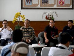 Tender Pengadaan Pemprov Sumut Transparan, Proyek Infrastruktur Strategis Dipercepat