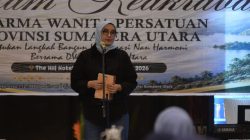 Perkuat Soliditas Organisasi, DWP Sumut Gelar Malam Keakraban Bersama Penasihat Kahiyang Ayu 6 Malam keakraban DWP 3.jpg 780x470 1