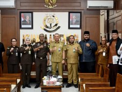 Pemprov Sumut Gandeng Kajatisu Berikan Motivasi kepada Peserta MTQ ke-40
