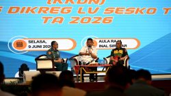 Di Hadapan Pasis Sesko TNI, Gubernur Bobby Tekankan Pentingnya Mitigasi Ancaman Megathrust 5 Pasis Dikreg LV Sesko TNI 8.jpg 1 780x470 1