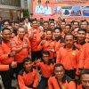 Kepala Desa Bersertifikat Basarnas Bakal Dapat Insentif, Bobby Nasution Perkuat Kesiapsiagaan Bencana di Sumut