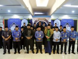 MTQ Korpri Sumut Jadi Sarana Perkuat Karakter Qurani ASN