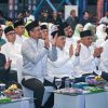 MTQ ke-40 Sumut Resmi Dibuka, Bobby Nasution Ajak Implementasikan Nilai Alquran dalam Pembangunan