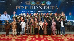 Titiek Sugiharti Ajak Duta Kesetiakawanan Sosial Sumut Jadi Agen Perubahan dan Inspirasi Generasi Muda 6 Pemilihan Duta Kesetiakawanan Sosial 6.jpg 780x470 1