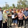 Pemprov Sumut Hentikan Aktivitas Tambang Ilegal di Deliserdang dan Sergai, Pelaku Usaha Diminta Urus Izin
