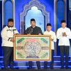 Tutup MTQ ke-40 Sumut, Bobby Nasution Tekankan Implementasi Nilai Alquran dalam Kehidupan