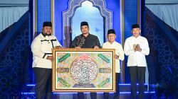 Penutupan MTQ Provinsi Sumut ke 40 2 .jpg