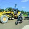 Jalan Diperbaiki, Warga Tiga Kecamatan di Labuhanbatu Optimistis Ekonomi Bangkit dan Akses Layanan Makin Lancar