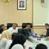 Perkuat Tata Kelola Pemerintahan, Pj Sekdaprov Sumut Tekankan Reformasi Birokrasi Harus Berdampak Nyata