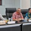 Pj Sekdaprov Sumut Minta Daerah Percepat Tender BKP, Tegaskan Program Tak Boleh Dialihkan