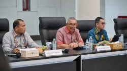 PjSekdaSumut Membuka Rakor Entri Data PHTC PSD dan BKP 2.jpg 780x470 1