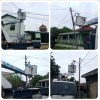 Dishub-PLN Survei LPJU se-Kota Tebing Tinggi, Data Akurat Jadi Dasar Perbaikan Layanan
