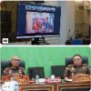 Perkara Abang Aniaya Adik Kandung Dihentikan Dengan Keadilan Restoratif, Tersangka Dan Korban Kembali Rukun