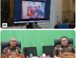 Perkara Abang Aniaya Adik Kandung Dihentikan Dengan Keadilan Restoratif, Tersangka Dan Korban Kembali Rukun