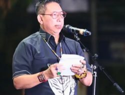 Wong Hadiri IMM Expo dan IMM Arena Fest 2026