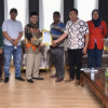 Rajudin Kawal Kasus Dugaan PHK Sepihak ke Meja RDP