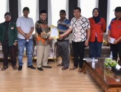 Rajudin Kawal Kasus Dugaan PHK Sepihak ke Meja RDP