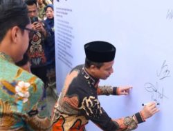 Rajudin Apresiasi Gebyar Pendidikan dan Kebudayaan Kota Medan
