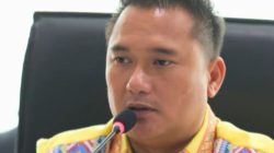 Komisi I Evaluasi Triwulan II: Perkuat Pengawasan dan Genjot PAD 5 Screenshot 2026 0622 011107