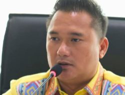 Komisi I Evaluasi Triwulan II: Perkuat Pengawasan dan Genjot PAD