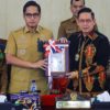 Rico Tegaskan Medan Tanpa Utang di Rapat Paripurna DPRD