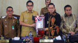 Rico Tegaskan Medan Tanpa Utang di Rapat Paripurna DPRD 2 Screenshot 2026 0622 222643