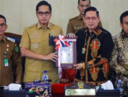 Rico Tegaskan Medan Tanpa Utang di Rapat Paripurna DPRD