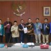 Mahasiswa Minta DPRD Tak Sekadar Dengar Aspirasi Tapi Aksi