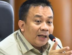 Zulkarnaen Rapat Dengan OPD Pastikan Bandar Selamat Bebas Banjir