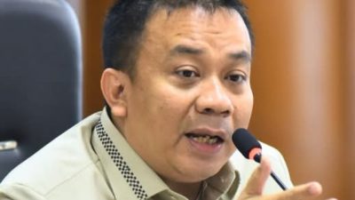 Zulkarnaen Rapat Dengan OPD Pastikan Bandar Selamat Bebas Banjir