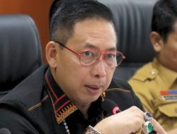 DPRD Medan Terima Aspirasi Cipayung Plus