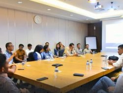 Pansus PAD DPRD Medan Sidak Dua Mal di Medan