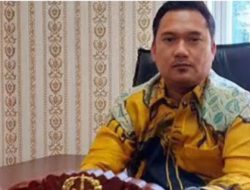 Ketua Komisi I Nilai Kinerja Rico Waas Belum Optimal