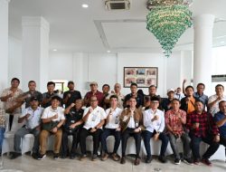 Pemprov Sumut Gelontorkan Rp1,1 Triliun untuk Percepat Program Hasil Terbaik Cepat