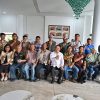 Geofest ke-7 di Danau Toba, Sumut Perluas Kerja Sama Internasional Antar-Geopark