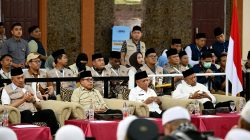 Wagub Sumut Sambut Kepulangan Haji Kloter 2 3.jpg