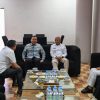 Wagub Surya Sambut Menteri BKKBN di Kualanamu, Perkuat Program Bangga Kencana di Sumut