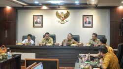 Dapat Bantuan Dari Pemerintah Pusat, Wakil Wali Kota Medan Desak Jajaranya Bergerak Cepat Mempersiapkan Revitalisasi RSUD Dr. Pirngadi 5 a08b5c42 5df4 4aed 885f 891b4d4c3255