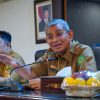 Kisruh Akomodasi AFF U-19, Sekda Medan Tegaskan PSSI Bertanggung Jawab Penuh