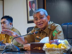Kisruh Akomodasi AFF U-19, Sekda Medan Tegaskan PSSI Bertanggung Jawab Penuh