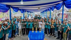 Pengurus Mantan Pemain PSMS Dikukuhkan, Rico Waas Dorong Kebangkitan Sepak Bola Medan 3 a7113625 ca38 46e5 a646 e5211f89f3a4