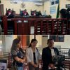 Dituntut Satu Bulan, Sherly Mohon Dibebaskan: “Saya Tidak Terima Yang Mulia. Saya Tidak Bersalah”