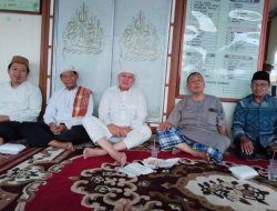 Safari Subuh Keliling Kembali Digalakkan di Kota Tebing Tinggi