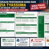 2 Juli 2026: Hari Penghakiman di Jakarta Timur, Saat Ijazah Jokowi dan Reputasi Dokter Tifa Diuji di Meja Hijau